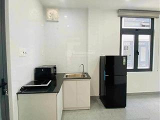 Cho thuê căn hộ  2 p.ngủ đường phạm hồng thái cách hồ xuân hương 500m p.10 đà lạt 6 tr/tháng