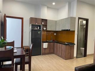 Cho thuê căn hộ studio  2 giường ngủ  đường nguyễn văn trỗi  cách chợ đà lạt 500m 8 triệu/tháng