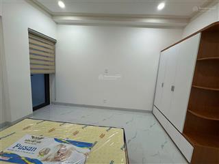 Cho thuê căn hộ mới xây 1 p và 2p.ngủ đường trần phú p.3 trung tâm đà lạt giá từ 5 triệu/tháng