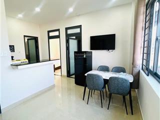 Cho thuê căn hộ  2 p. ngủ  đường ngô thì nhậm  p.4  đà lạt  6.5 triệu/tháng  view đẹp