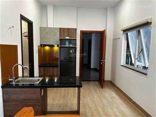 Cho thuê căn hộ studio  1 giường ngủ đường nguyễn văn trỗi  cách chợ đà lạt 500m  6 triệu/tháng