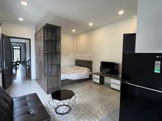 Cho thuê căn hộ studio  đầy đủ nội thất  đường ngô quyền  p. 6  đà lạt  5 triệu/tháng