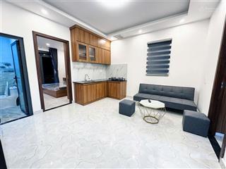 Cho thuê căn hộ  2 p. ngủ  đường ngô quyền  phường 6 (củ)  đà lạt  10 triệu/tháng