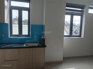 Cho thuê căn hộ mới xây dựng  2 p. ngủ  đầy đủ nội thất  phường 10  đà lạt  7 triệu/tháng