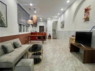 Cho thuê nhà nguyên căn  2 pn  đầy đủ nội thất  đường ô tô  đường phạm hồng thái  p10  đà lạt