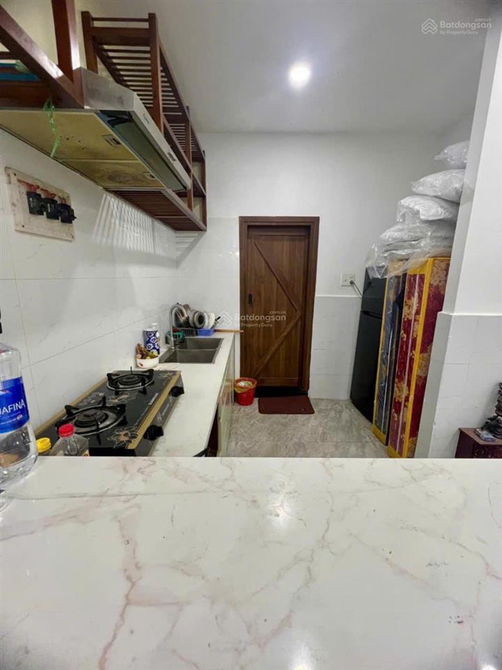 Cho thuê nhà nguyên căn  2 pn  đầy đủ nội thất  đường ô tô  đường phạm hồng thái  p10  đà lạt