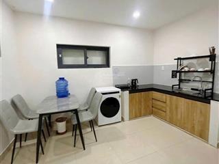 Cho thuê căn hộ  2 p. ngủ  đường ngô thì nhậm  p. 4  đà lạt  6 triệu/tháng