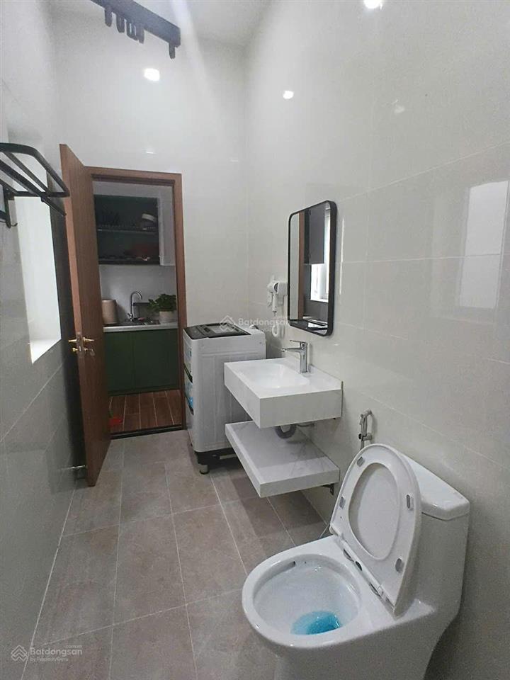 Cho thuê căn hộ cao cấp  1 phòng ngủ  đường hùng vương  p. lâm viên(p. 9)  đà lạt7 triệu/tháng