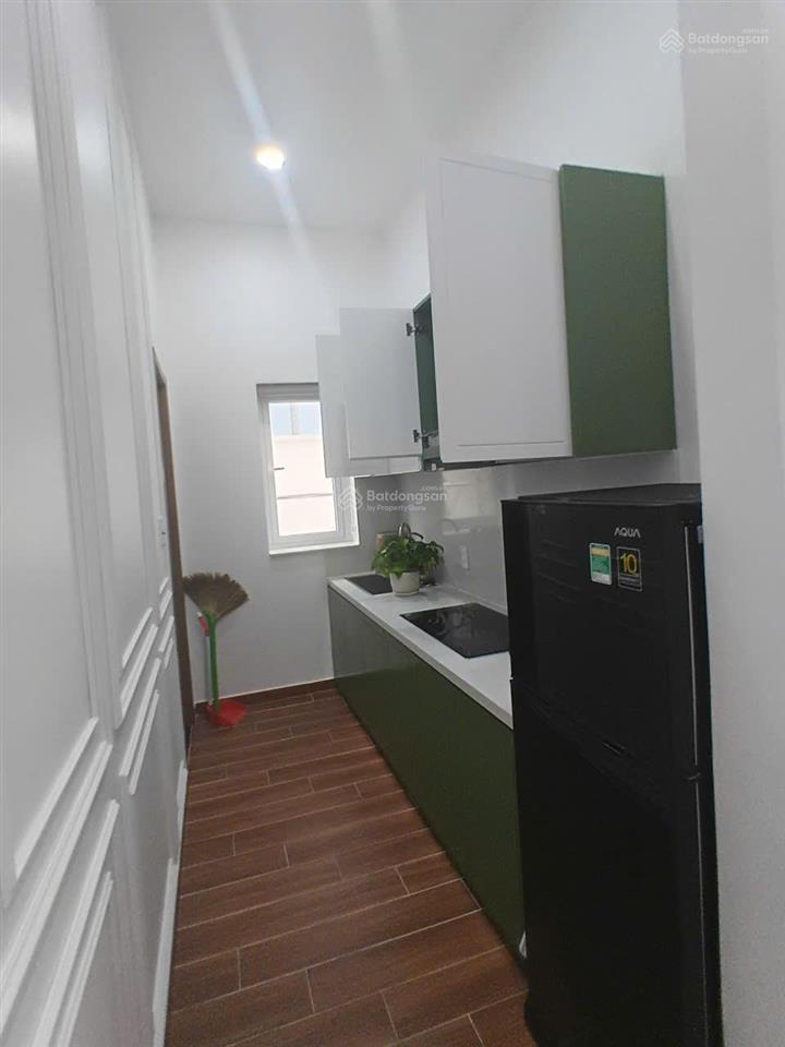 Cho thuê căn hộ cao cấp  1 phòng ngủ  đường hùng vương  p. lâm viên(p. 9)  đà lạt7 triệu/tháng