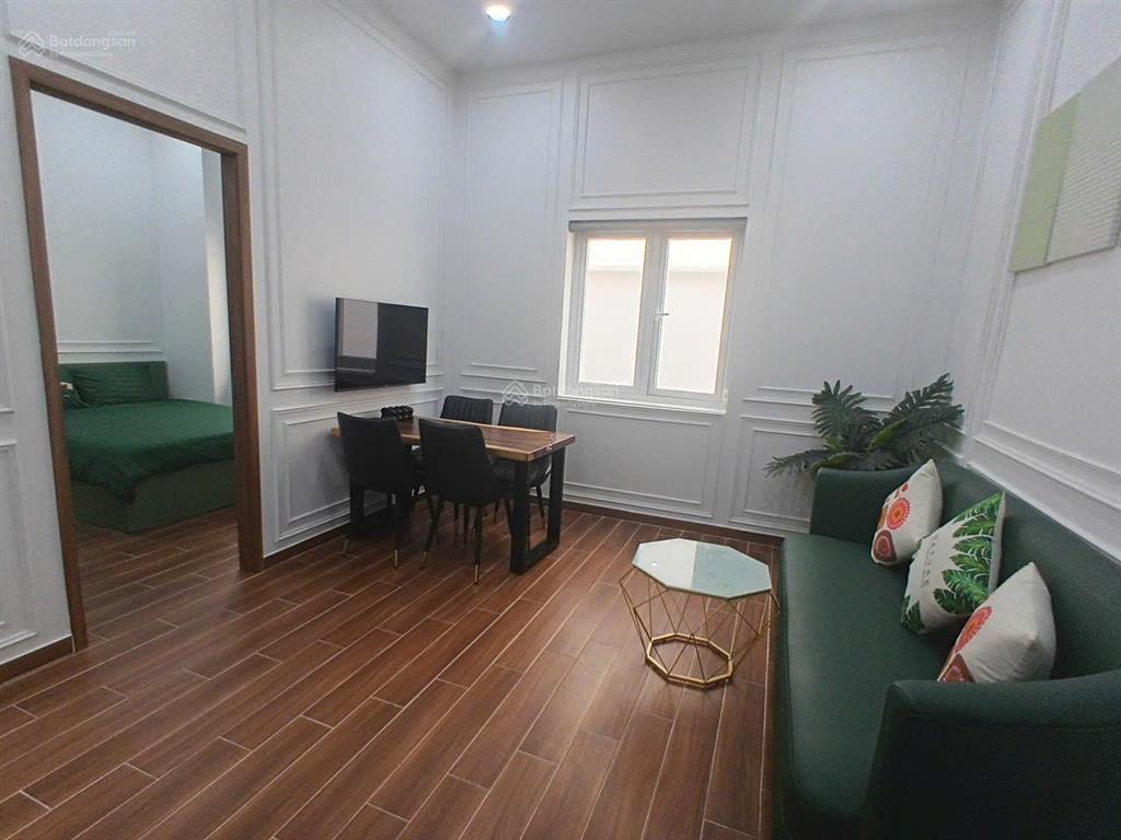 Cho thuê căn hộ cao cấp  1 phòng ngủ  đường hùng vương  p. lâm viên(p. 9)  đà lạt7 triệu/tháng