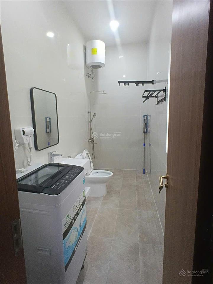 Cho thuê căn hộ cao cấp  1 phòng ngủ  đường hùng vương  p. lâm viên(p. 9)  đà lạt7 triệu/tháng