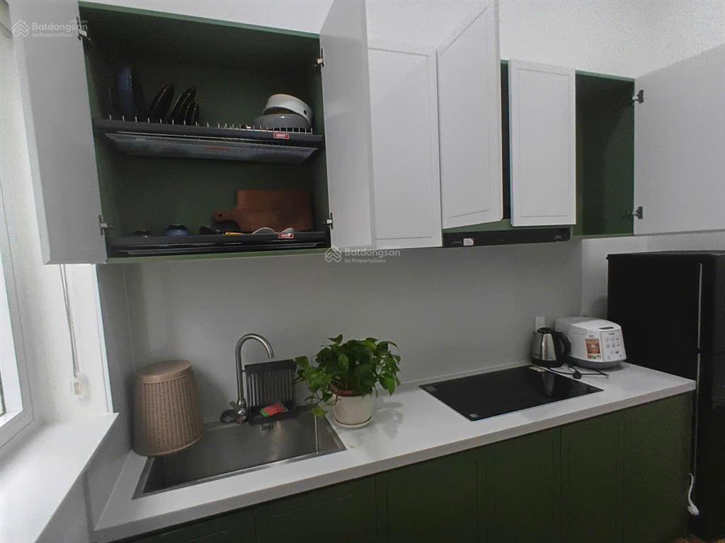 Cho thuê căn hộ cao cấp  1 phòng ngủ  đường hùng vương  p. lâm viên(p. 9)  đà lạt7 triệu/tháng