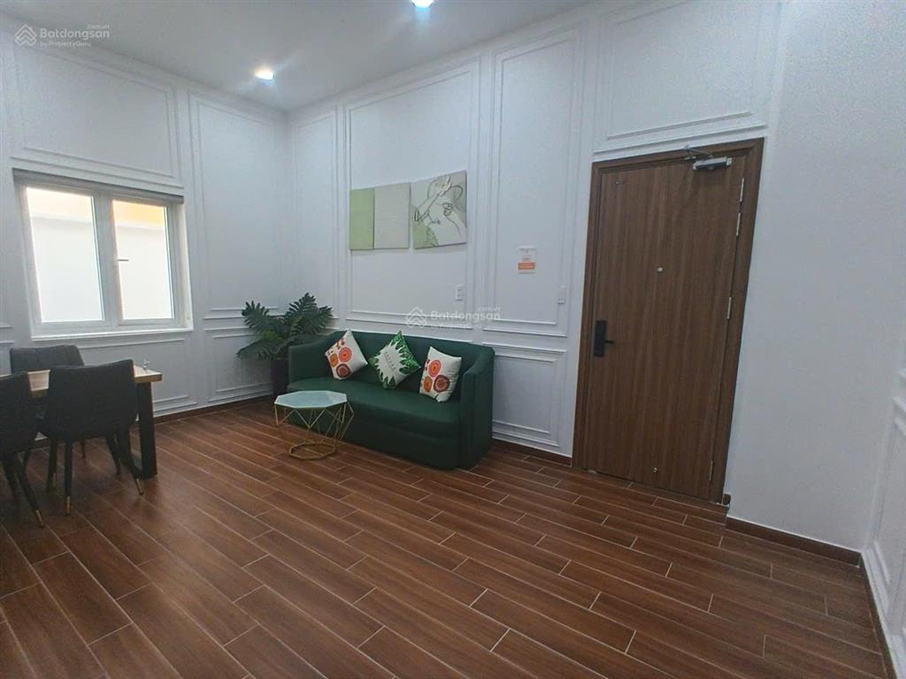 Cho thuê căn hộ cao cấp  1 phòng ngủ  đường hùng vương  p. lâm viên(p. 9)  đà lạt7 triệu/tháng