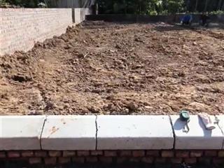 Bán đất tại đường lập trí, xã minh trí, sóc sơn, hà nội, 19 triệu / m2, 100m2