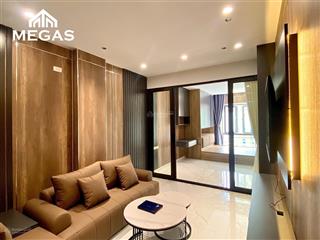 Cho thuê căn hộ studio 1n1k ngay phố dịch vọng hậu  cầu giấy  mới  full nội thất ban công