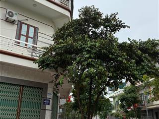 Bán nhà lô góc mặt đường, đã xây 3 tầng 4,9 tỷ, 120m2 tại võ nguyên giáp, xã song khê, bắc giang