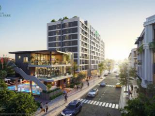 Bán cc đẹp tại him lam central park an hồng, từ 40  54m2, nhiều tiện ích