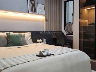 Căn hộ cc an zen residence, 33 triệu/m2, 48m2, 1pn, 1wc tại chùa nghèo, an dương, hp