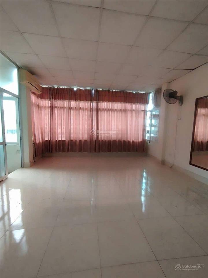 Trung tâm ba đình mặt ngõ đào tấn nhà cũ dân xây giá đầu tư mặt tiền rộng 8m dt 40m