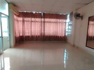 Trung tâm ba đình mặt ngõ đào tấn nhà cũ dân xây giá đầu tư mặt tiền rộng 8m dt 40m