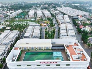 Cảnh báo chỉ còn độc nhất căn shophouse 62.5m2 tại trung tâm thành phố đông hà giá chỉ 5.4 tỷ