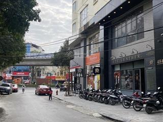 Nhà qt  62m25 tầng  2 thoáng trước sau  đường ôtô tránh đỗ ngày đêm  buôn bán đa ngành nghề