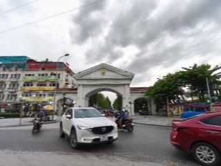 Liền kề, phân lô, kđt đô nghĩa, đường trước sau, 12 phòng, thang máy 0987 997 ***