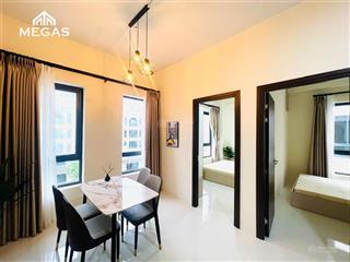 Cho thuê căn hộ 2pn ngay trung tâm gò vấp đầy đủ tiện ích
