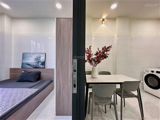 Cho thuê chung cư mini 1pn, 1wc, 38m2, ở phan văn trị, gò vấp, hcm