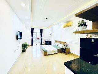 Cho thuê chung cư mini 30m2, 4,7 triệu tại dương quảng hàm, phường 5, gò vấp, hcm