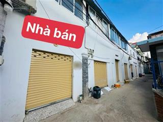 Thu nhập 600tr/năm. dt 230m2. 12tỷ tl ( nhỉnh nhẹ 50tr/m2). đ.đình phong phú, tăng nhơn phú b
