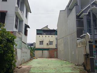 Đất đối diện cổng vinhomes grand park phước thiện 147m 8.95 tỷ tl