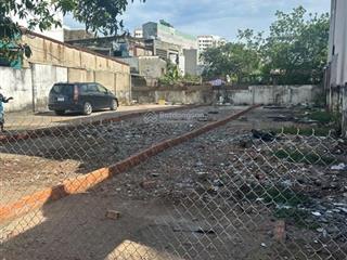 Bán đất 96m2 ngang 4 x 24m. đường 147, phước long b. cạnh chợ hoa cau, cao đẳng công thương