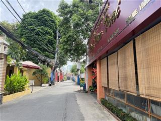 59m2 x 3tầng hẻm xe tải 8m đường đỗ xuân hợp. ngang 5,2n 4pn 4wc