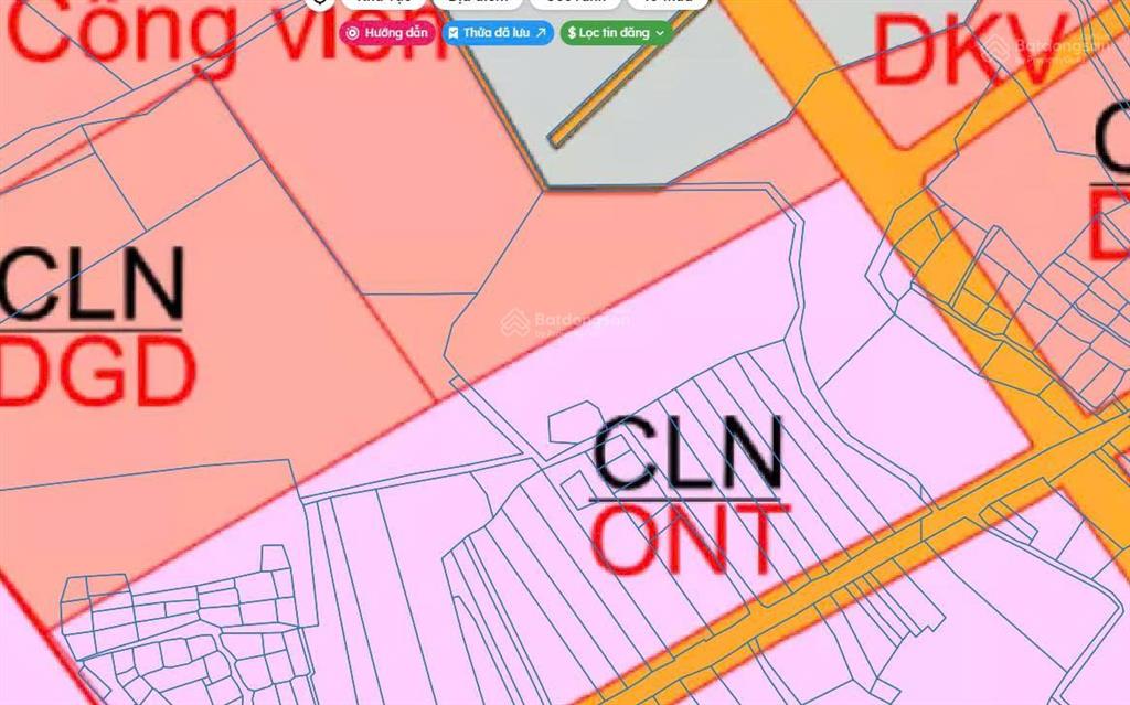 Bán đất nền la gi bình thuận