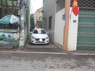Bán đất nền cực đẹp vuông vắn sẵn sổ đỏ tại cao xá đức thượng giá đầu tư hấp dẫn xung quanh dân cư
