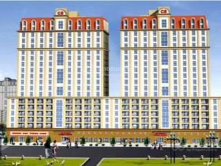 Chính chủ bán căn góc thương mại 3pn đẹp nhất, các phòng đều sáng tại dự án c1 thành công ba đình