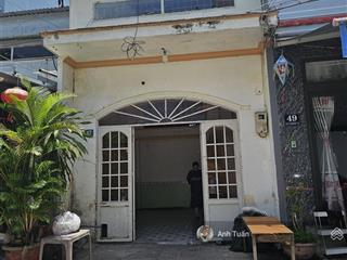 Bán nhà riêng tại an thượng 16, 8,7 tỷ, 60m2, 2pn, 2wc, chính chủ, giá tốt