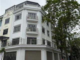 Cần sang nhượng gấp nhà kđt văn phú, hà đông 95m2x5 tầng, lô góc, thang máy, kinh doanh, chỉ 19.3tỷ