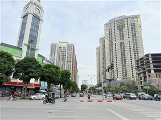 Cần sang nhượng gấp nhà mặt phố kđt văn phú hà đông350m 7 tầng  lô góc  kinh doanh 100 tỷ