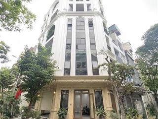 Bán lk vip hà đông lô góc bề thế  kinh doanh bất chấp  85m7t hơn 20 tỷ  chủ thiện chígd ngay