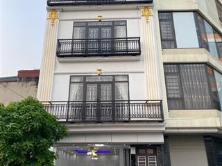 Bán nhà kiến hưngmặt phố áp góckinh doanh sầm uất  thang máyfull đồ nhập khẩu60m2  7t  17 tỷ