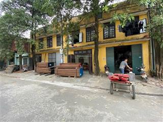 Cần tiền vào vin đan phượng bán lô đất làng nghề tân hội 500m2 giá nhỉnh 4 tỷ