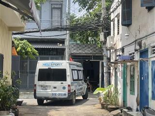 Bán nhà đường 7a bình hưng hoà a, trệt 1 lầu 2 pn. giá 5tỷ4 + hẻm rộng 5m xe hơi vào nhà