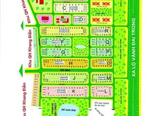 Bán đất nền 100m2 tại phước long b, thủ đức, 8,6 tỷ, chỉ với cơ hội đầu tư hấp dẫn