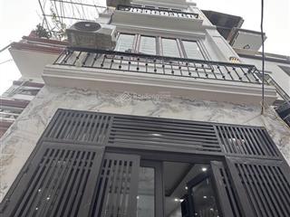 Bán nhà riêng tại lĩnh nam, hoàng mai, hà nội, giá siêu hời 9,6 tỷ, 50m2