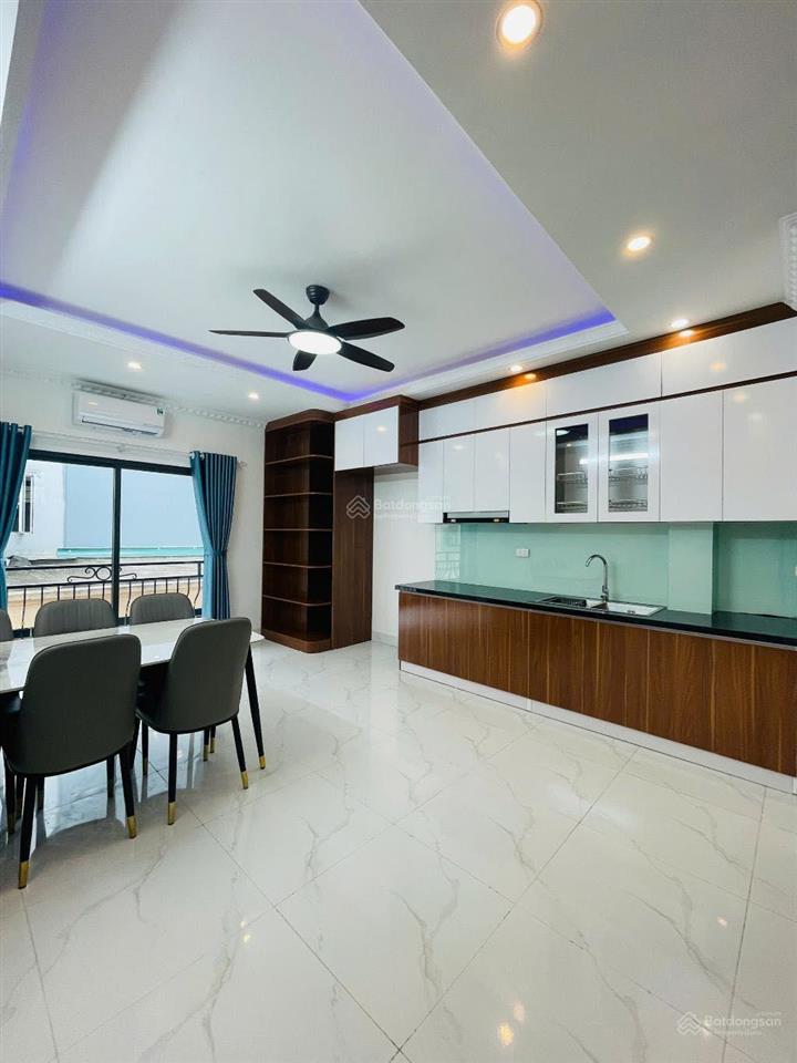 Bán gấp nhà riêng tại tương mai, hoàng mai, hà nội, giá siêu hời 9,7 tỷ, 38m2, thang máy, oto