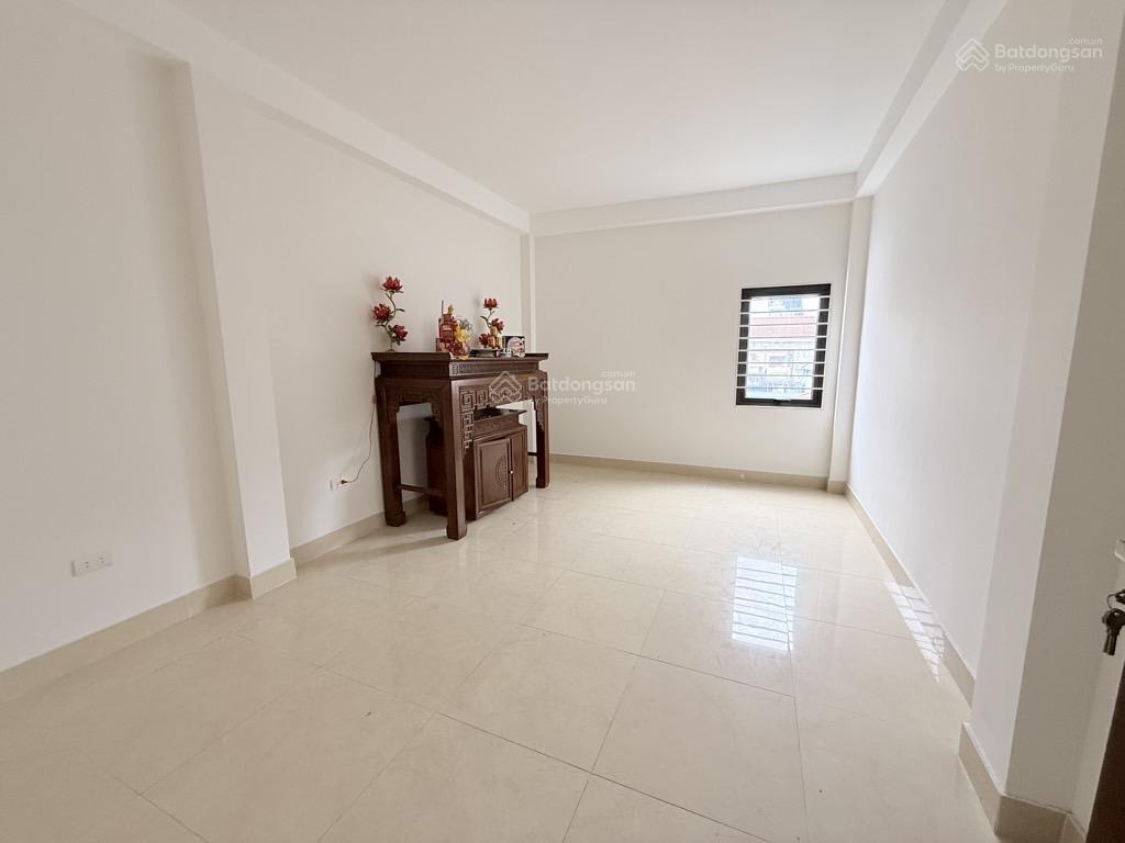 Bán nhà phân lô tân mai  hoàng mai  48m2 x 5 tầng  ô tô tải tránh nhau  dừng đỗ  giá 15.5 tỷ