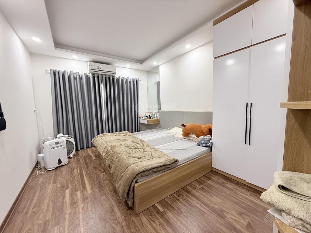 Bán nhà phân lô tân mai  hoàng mai  48m2 x 5 tầng  ô tô tải tránh nhau  dừng đỗ  giá 15.5 tỷ