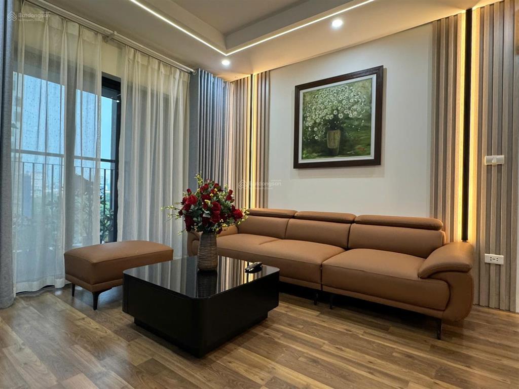 E thảo cư dân gmc bán gấp căn 2n2vs tầng trung view thoáng , full nội thất, giá công khai 7,4 tỉ